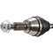 A1 Cardone NEW CV DRIVE AXLE 66-1479 - alternate 2